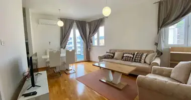 Apartamento 2 habitaciones en Montenegro