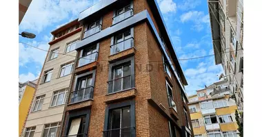 Apartamento 4 habitaciones con balcón, con ascensor, con Tour online en Marmara Region, Turquía
