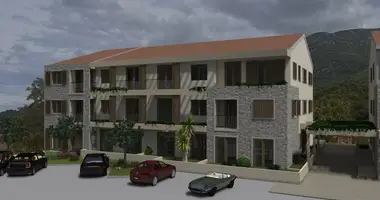 Appartement 1 chambre dans Radanovici, Monténégro