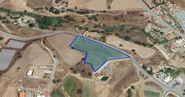 Grundstück in Parekklisia, Cyprus