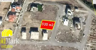 Plot of land in Agirda, Northern Cyprus