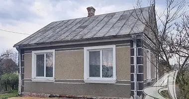 House in Brest, Belarus