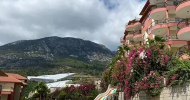 3 room apartment in Alanya, Turkey