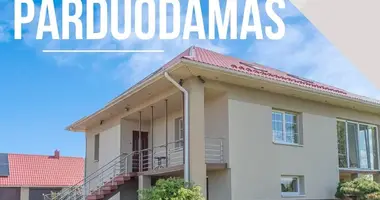 Casa en Alytus, Lituania