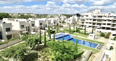 Penthouse 3 bedrooms with Furnitured, with Elevator, with Air conditioner in Orihuela, Spain