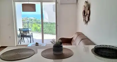 Apartamento 1 habitacion en Dobra Voda, Montenegro