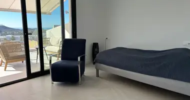 3 bedroom townthouse in Finestrat, Spain