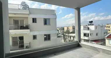 Квартира 2 спальни в Ларнака, Кипр
