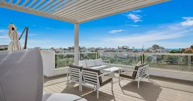 Apartamento 3 habitaciones en Marbella, Španjolska