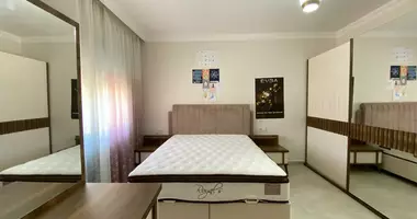 Duplex 6 rooms in Alanya, Turkey