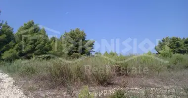 Plot of land in Siviri, Greece