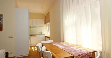 Appartement 2 chambres dans Riga, Lettonie