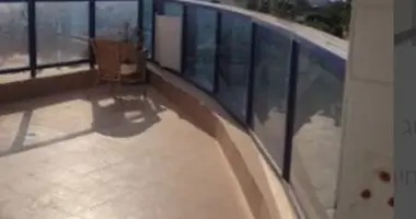 2 room apartment in Israel
