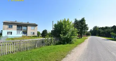 Wohnung 3 Zimmer in Niomanski sielski Saviet, Weißrussland