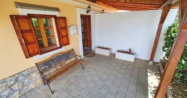 Dom 2 pokoi w Omisalj, Chorwacja