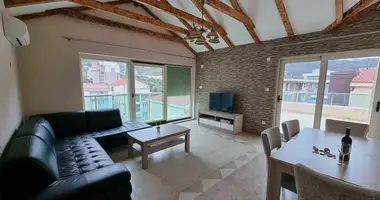 Apartamento 3 habitaciones en Becici, Montenegro