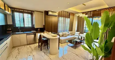 Квартира 3 комнаты в Мезитли, Турция