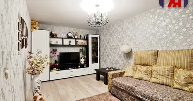 Apartamento 4 habitaciones en Viasieja, Bielorrusia