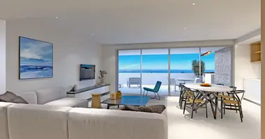 2 bedroom apartment in Lagos, Portugal