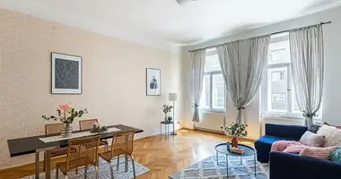 Wohnung 3 zimmer in Bezirk Hauptstadt Prag, Tschechien