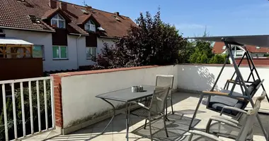 Квартира 3 комнаты в Tarnowo Podgorne, Польша