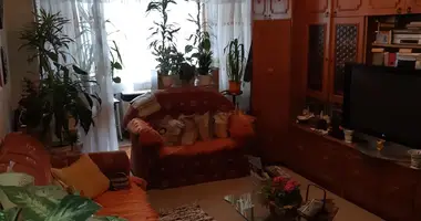 2 room apartment in Egri jaras, Hungary