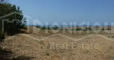 Plot of land in Dionisiou Beach, Greece