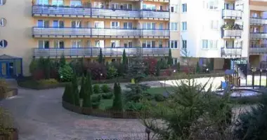 Apartamento 2 habitaciones en Varsovia, Polonia