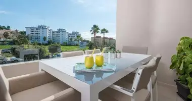 2 bedroom apartment in Marbella, Spain