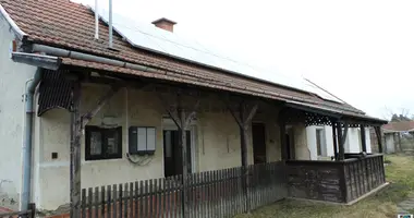 3 room house in Abadszalok, Hungary