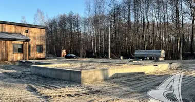 Plot of land in Brest, Belarus