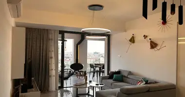 Appartement 2 chambres dans Demos Agiou Athanasiou, Chypre
