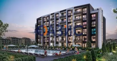 1 bedroom apartment in Ravda, Bulgaria