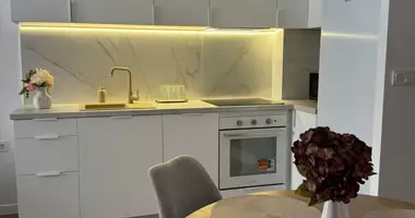 Apartamento 3 habitaciones en Torrevieja, España