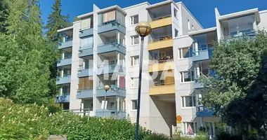 Apartamento 2 habitaciones en Tampereen seutukunta, Finlandia