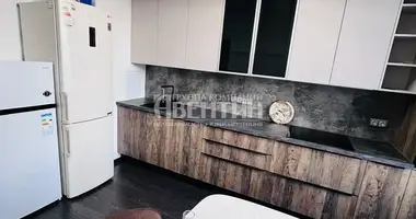 2 room apartment with Furnitured, with Fridge, with Washing machine in Krasnoselskiy rayon, Russia