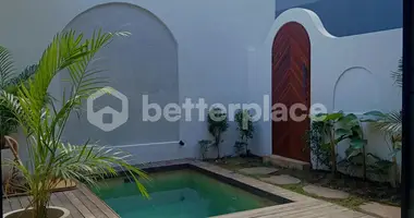 Villa 2 bedrooms in Ungasan, Indonesia