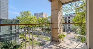 Commercial property 59 m² in Warsaw, Poland
