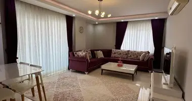 2 bedroom apartment in Mahmutlar, Turkey