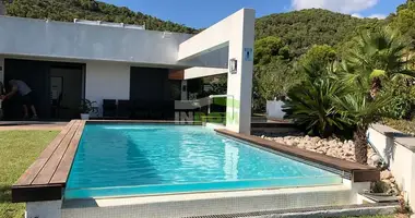 Villa  with Elevator, with Sea view in Spain