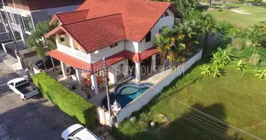 Villa 7 chambres dans Phuket, Thaïlande