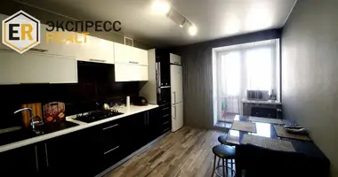 Wohnung 2 zimmer in Brest, Belarus
