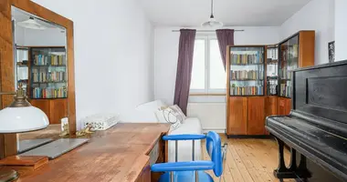 4 room apartment in Warsaw, Poland