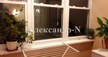 4 room apartment in Odessa, Ukraine