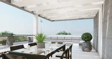 3 bedroom apartment in Larnaca, Cyprus
