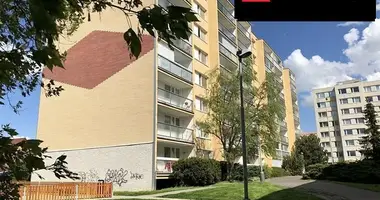 Apartamento 2 habitaciones en Praga, República Checa