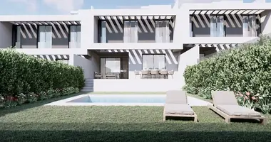3 bedroom apartment in Mijas, Spain