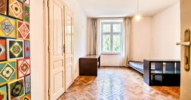 Appartement 3 chambres dans Cracovie, Pologne