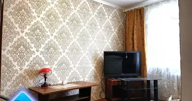 Apartamento 1 habitación en Rechytsa, Bielorrusia