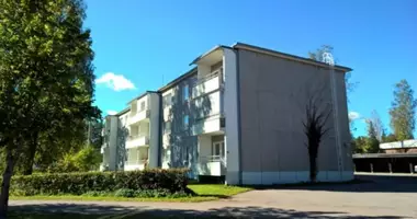 Apartment in Lappeenrannan seutukunta, Finland
